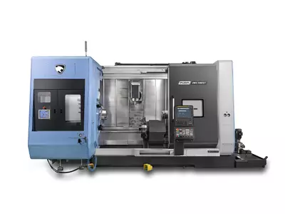 Doosan Puma SMX 3100 ST